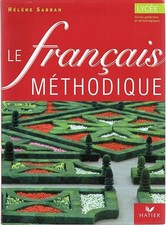 Le français méthodique au