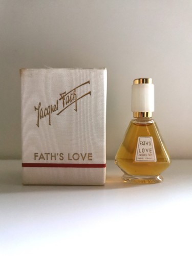Jacques fath - fath's, love