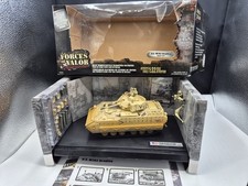 CHAR US M2A2 BRADLEY KUWAIT