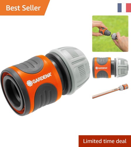 Raccord arrosage gardena 1 - gardena,