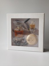 Coffret "Tendre Jasmin" - Eau