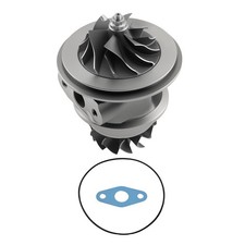 Cartouche Turbo Core for Iveco
