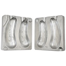 MOULE A PLOMBS TRAINE 500-650