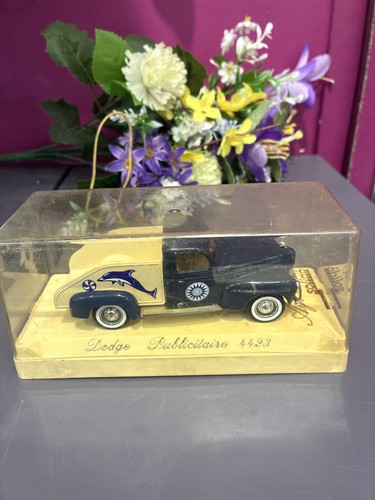 Voiture age solido 4423 - age,