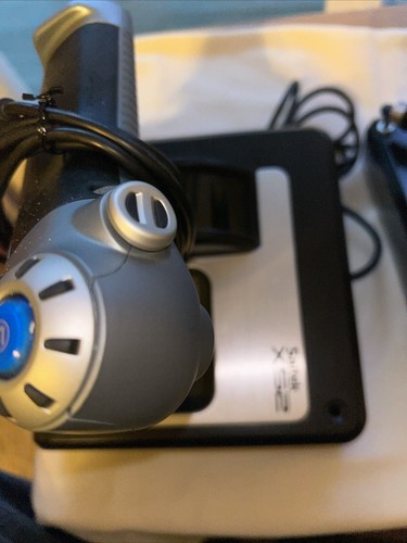 Saitek x52 hotas throttle and - hotas,