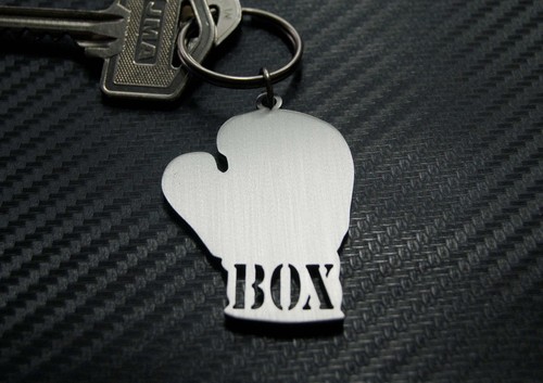 Boxe gant boîte art - boîte,