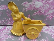 Saint Clément cache pot 