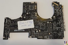 Pour Pièces, Carte Mère 100%