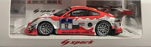 Spark mab033 porsche - spark, 1/43