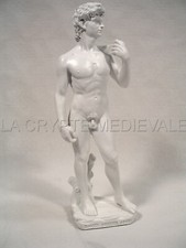 DAVID PAR MICHEL ANGE
