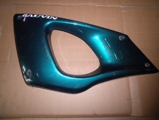 ECOPE GAUCHE TDM 850 3VD