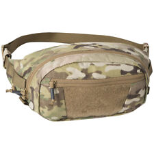 Helikon Bandicoot Tactique Paquet de Taille Sac Bandoulière Sac Banane MultiCam