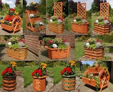 Pot à Fleurs Escaliers