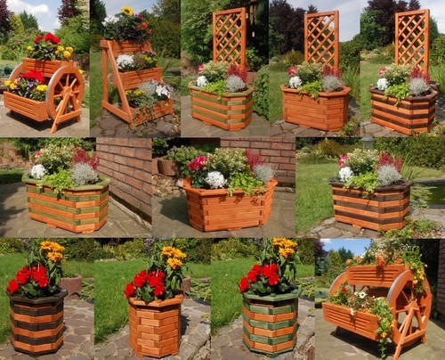 Pot fleurs escaliers - pot,