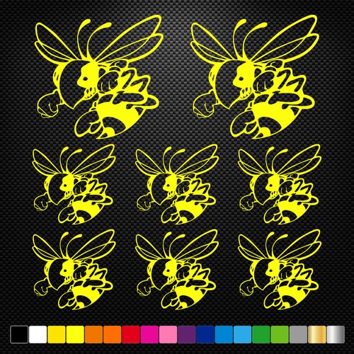Convient frelon hornet 8 - convient,