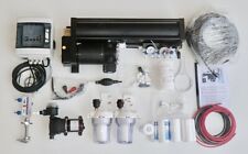 Dessalinisateur watermaker Cape Mustang  Weekend compact 50 litres/heure 12V