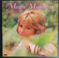Marie Myriam - Album 10 titres
