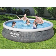 Bestway Ensemble de Piscine