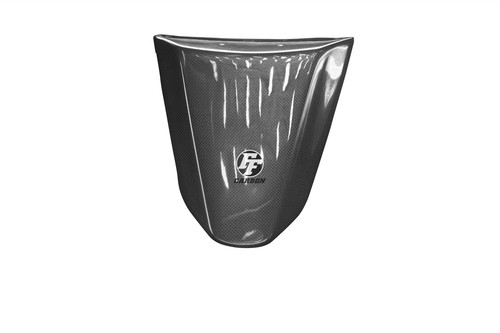 Capot selle passager - de,