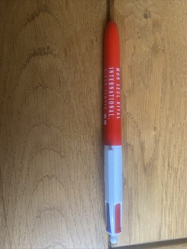 Stylo bic couleurs - 4,