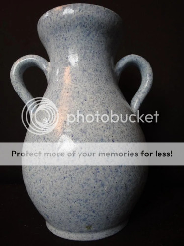 Beau vase accolay 20cm design