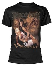 Cradle Of Filth 'Vempire'