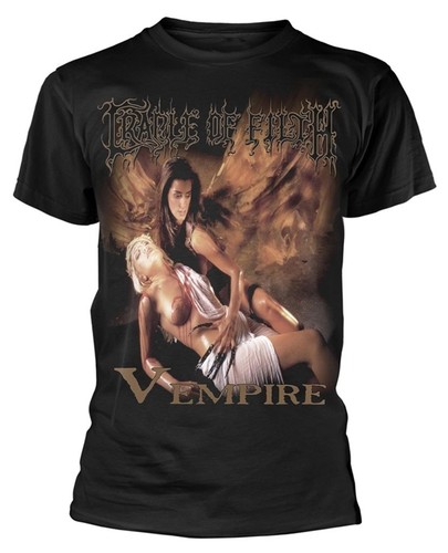 Cradle filth vempire - of,