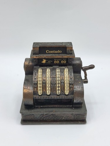 Taille crayon vintage - xi,