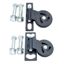 Squat Rack Cable Poulley Gym