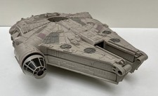 Vaisseau Base Millenium Falcon