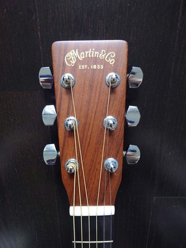 Martin 000m custom - 000m, body