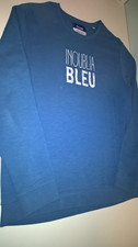 sweat "JULES" (taille XL)