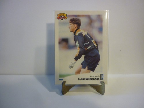 Carte foot panini official - foot,