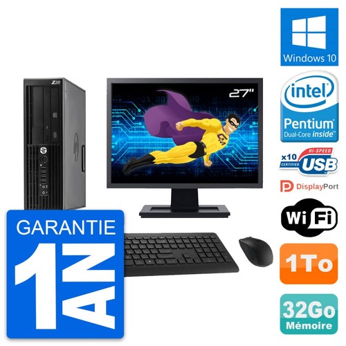 Workstation z220 sff - hp,