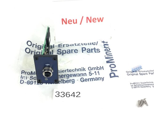 Prominent profibus 2013038556 - profibus,