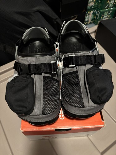 Crocs bespoke classic - crocs,