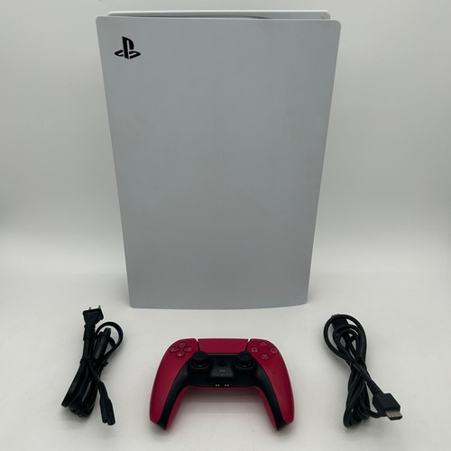 Sony playstation ps5 disc - sony,
