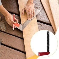 Équerre de cadre, outil de