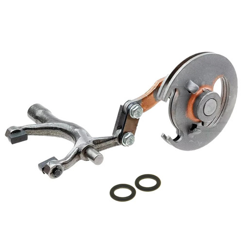 Fourche pré sélecteur - fourche, pré-sélecteur