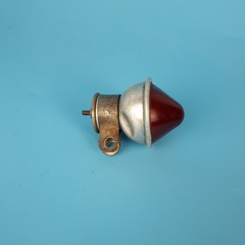 Feu lampe arrière à dynamo - arrière,