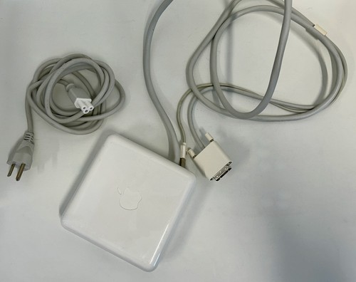 Vintage apple a1006 dvi - apple,