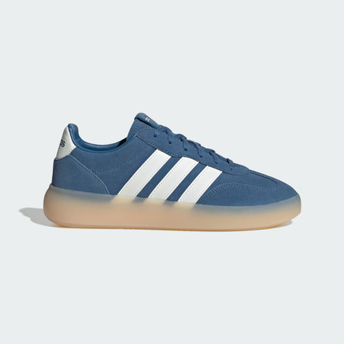 Adidas barreda decode bleu - decode,