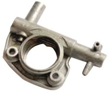 POMPE À GRAISSE COMPATIBLE OLEO MAC 936,937,940,941,947,952