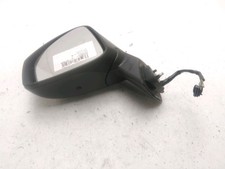 RETROVISEUR LATERAL ELECTRIQUE GAUCHE Renault Scénic III (JZ) 2014 963024894R