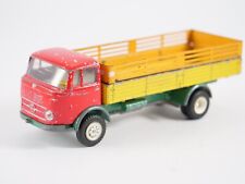 Tekno Dk n° 910 A camion Mercedes-Benz bétaillère