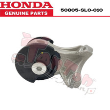 HONDA NSX GENUINE RUBBER