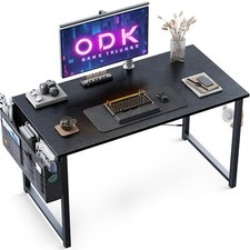 Bureau d'ordinateur Table de