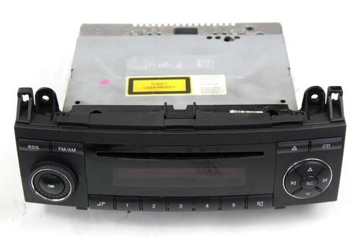 A1698200486 car radio - a1698200486,