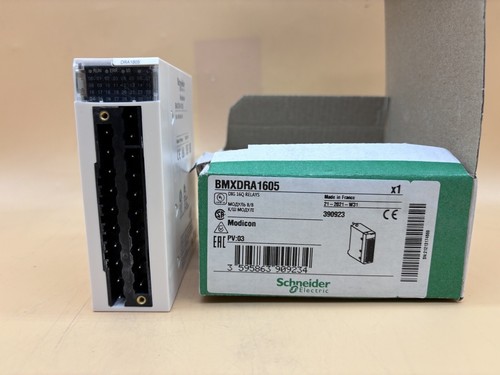 Bmxdra1605 schneider electric - bmxdra1605,
