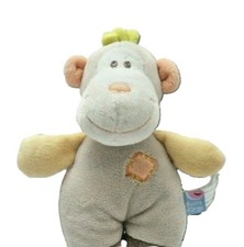 Sucre d'Orge  petit doudou